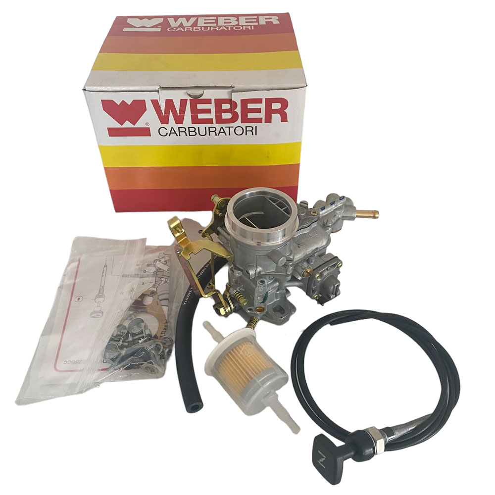 Weber Carb Kit 2.25 ERC2886W Weber Carb Kit 2.25 ERC2886W